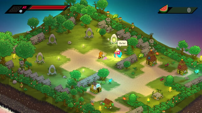 Barbearian PC Screenshot