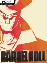 Barrel Roll Free Download - PC Game on SteamUnlocked