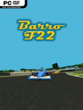 Barro F22 Free Download (v28.9) - PC Game on SteamUnlocked