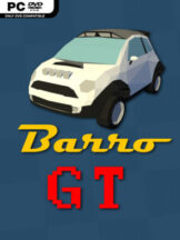 Barro GT Free Download - PC Game on SteamUnlocked