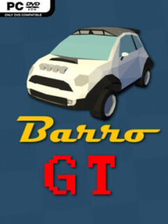 Barro GT - PC Game on SteamUnlocked
