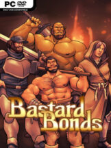 Bastard Bonds Free Download (v1.2.9) - PC Game on SteamUnlocked
