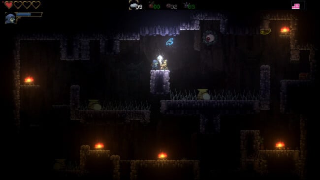 Batbarian: Testament of the Primordials PC Screenshot