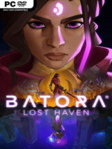 Batora: Lost Haven Free Download - PC Game on SteamUnlocked