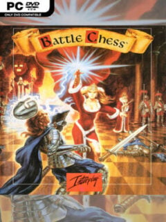 Battle Chess (GOG) - PC Game on SteamUnlocked