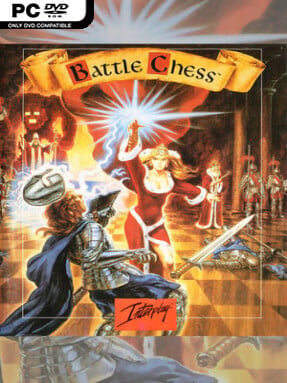 Battle Chess (GOG) - PC Game on SteamUnlocked