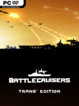 Battlecruisers Free Download (v6.4.103) - PC Game on SteamUnlocked