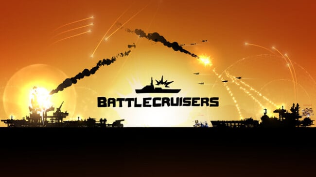 Battlecruisers Free Download