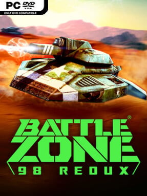 Battlezone 98 Redux (v2.0.155) - PC Game on SteamUnlocked