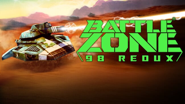 Battlezone Redux Free Download