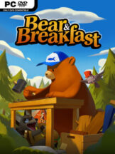 Bear and Breakfast Free Download (v1.8.29) - PC Game on SteamUnlocked