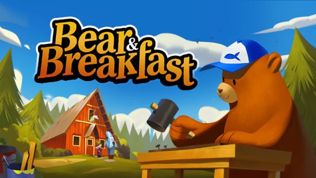 Bear and Breakfast Free Download