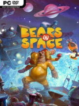 Bears In Space Free Download - PC Game on SteamUnlocked