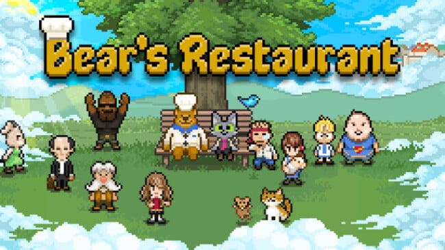 Bear’s Restaurant Free Download