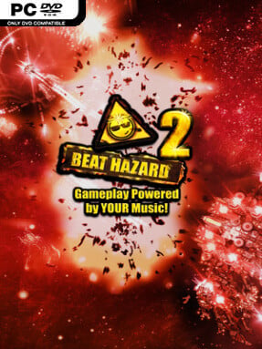 Beat Hazard 2 (v20109037) - PC Game on SteamUnlocked