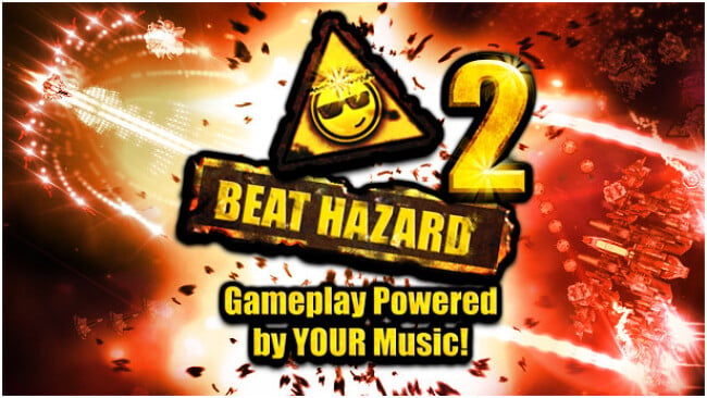 Beat Hazard Free Download