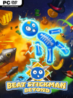 Beat Stickman: Beyond (v12.22.10) - PC Game on SteamUnlocked