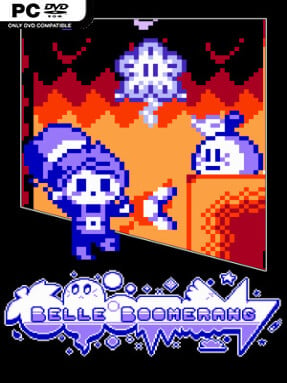 Belle Boomerang - PC Game on SteamUnlocked