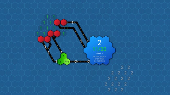 Beltex PC Screenshot