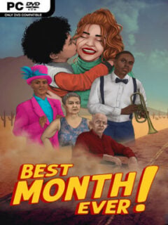 Best Month Ever! - PC Game on SteamUnlocked