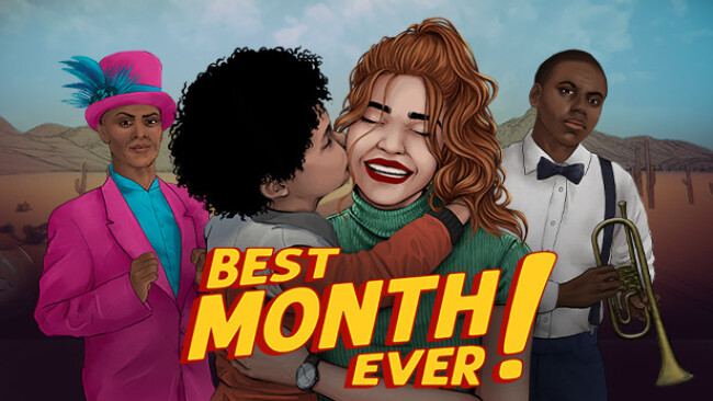 Best Month Ever! Free Download