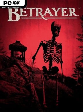 Betrayer (v1.9.6844.2) - PC Game on SteamUnlocked