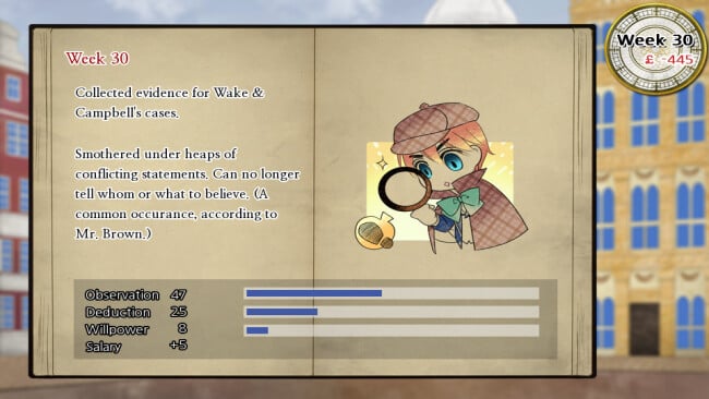 Beyond Eden: Dear Edward PC Screenshot