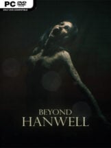 Beyond Hanwell Free Download (v1.1) - PC Game on SteamUnlocked