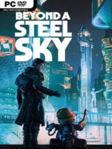 Beyond a Steel Sky Free Download (v1.5.29158) - PC Game on SteamUnlocked