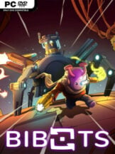 Bibots Free Download - PC Game on SteamUnlocked