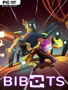 Bibots Free Download