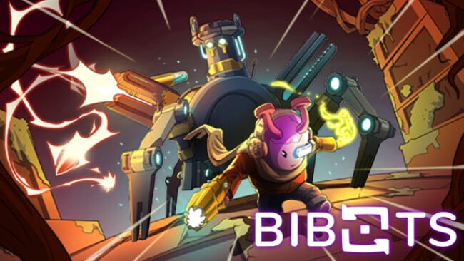 Bibots Free Download
