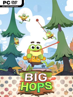 Big Hops Free Download (v21207)