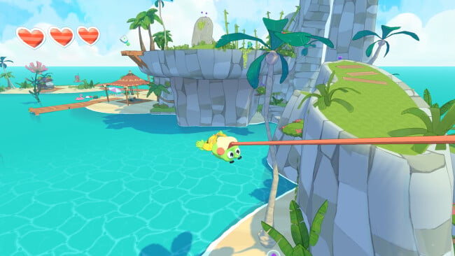 Big Hops PC Screenshot