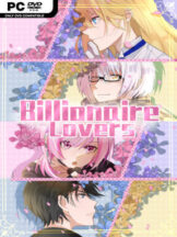 Billionaire Lovers Free Download - PC Game on SteamUnlocked