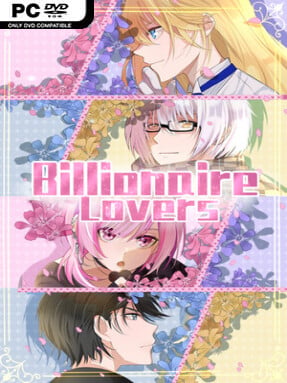 Billionaire Lovers - PC Game on SteamUnlocked