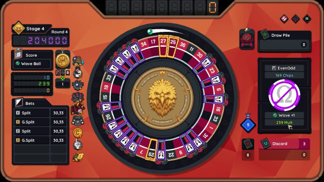 Bingle Bingle PC Screenshot
