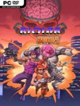 Biolab Wars Free Download - PC Game on SteamUnlocked