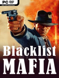 Blacklist Mafia - PC Game on SteamUnlocked