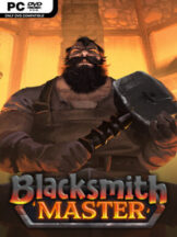 Blacksmith Master Free Download (v0.8.254) - PC Game on SteamUnlocked