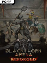 Blackthorn Arena: Reforged Free Download - PC Game on SteamUnlocked