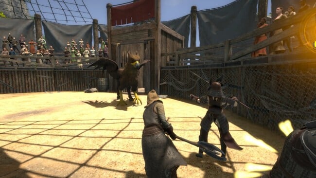 Blackthorn Arena: Reforged PC Screenshot