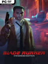 Blade Runner: Enhanced Edition Free Download - PC Game on SteamUnlocked
