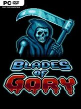 Blades of Gory Free Download - PC Game on SteamUnlocked