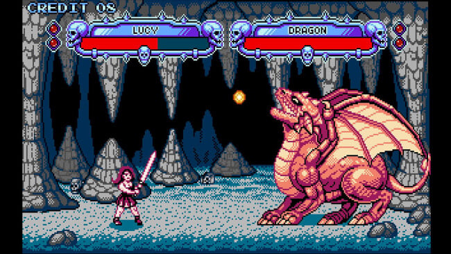 Blades of Gory PC Screenshot