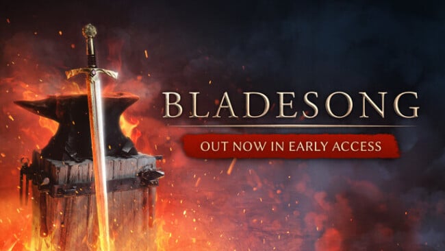 Bladesong Free Download