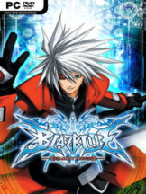 BlazBlue: Calamity Trigger Free Download - PC Game on SteamUnlocked