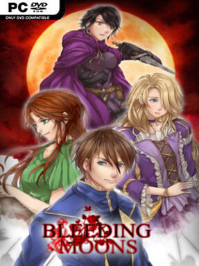 Bleeding Moons Free Download