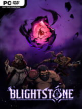 Blightstone Free Download (v1.0) - PC Game on SteamUnlocked