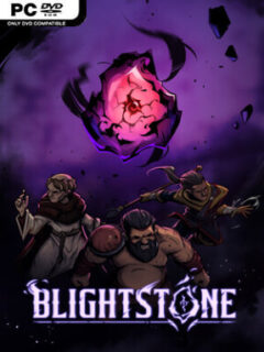 Blightstone (v0.3.0) - PC Game on SteamUnlocked